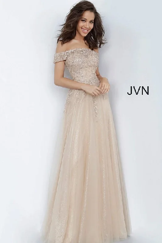 Jovani Long Formal Prom Dress Sale