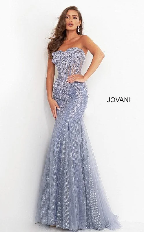 Jovani Long Prom Dress Sale