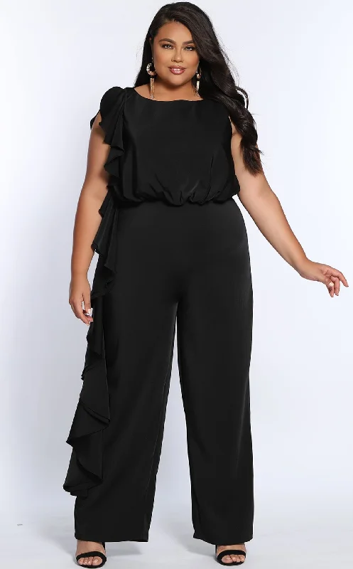 Sydneys Closet CE2014 Jumpsuit