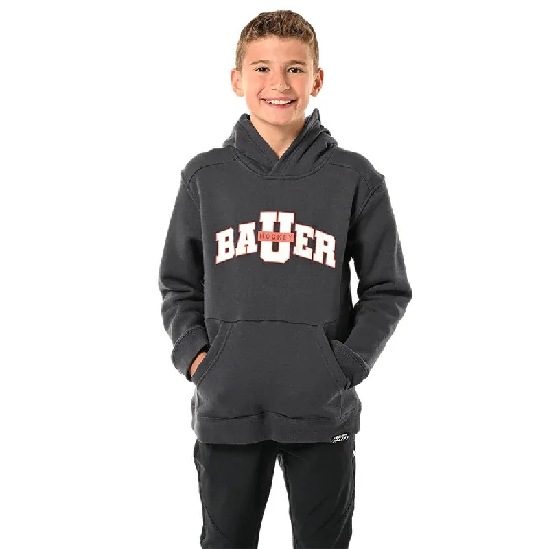 Bauer University Hoodie - Youth