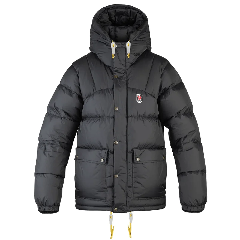 Fjallraven Expedition Down Lite Mens Jacket 2025