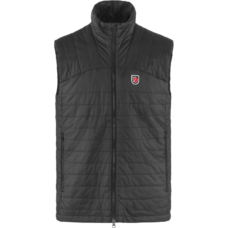 Fjallraven Expedition X-Latt Mens Vest 2025