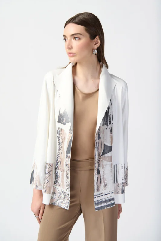 Joseph Ribkoff Jacket, Style #241919