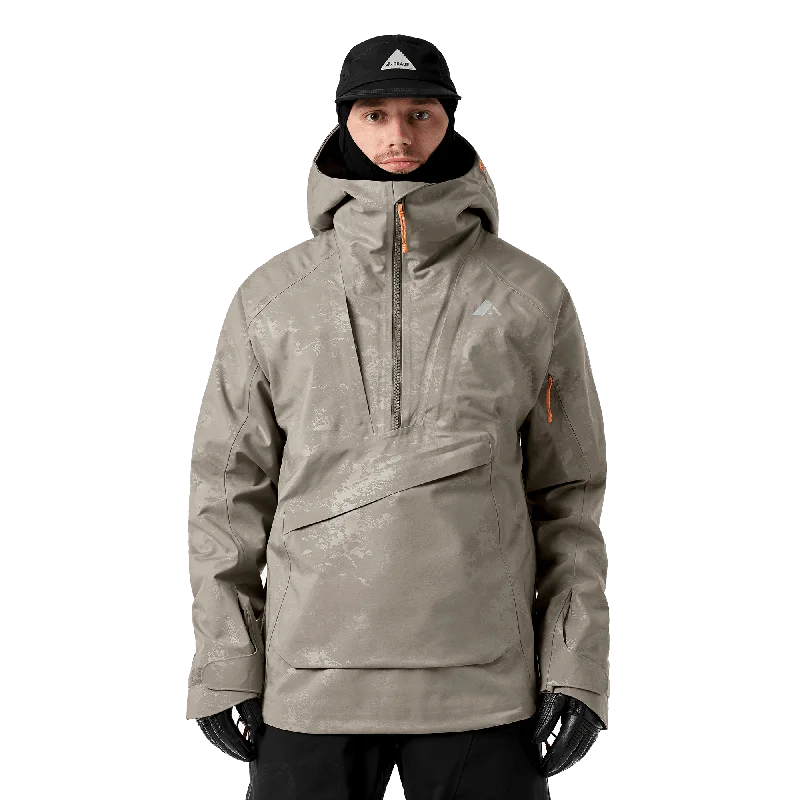 Orage Mtn-X Chic-Choc Mens 3L Mens Anorak 2025