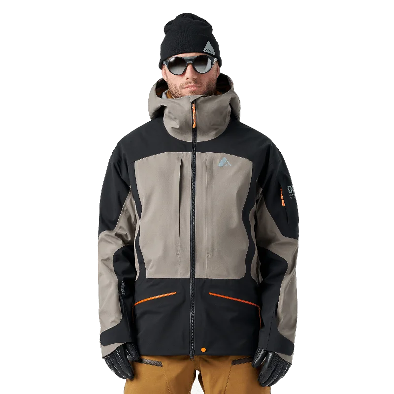 Orage Mtn-X Highland Mens 3L Hybrid Jacket 2025