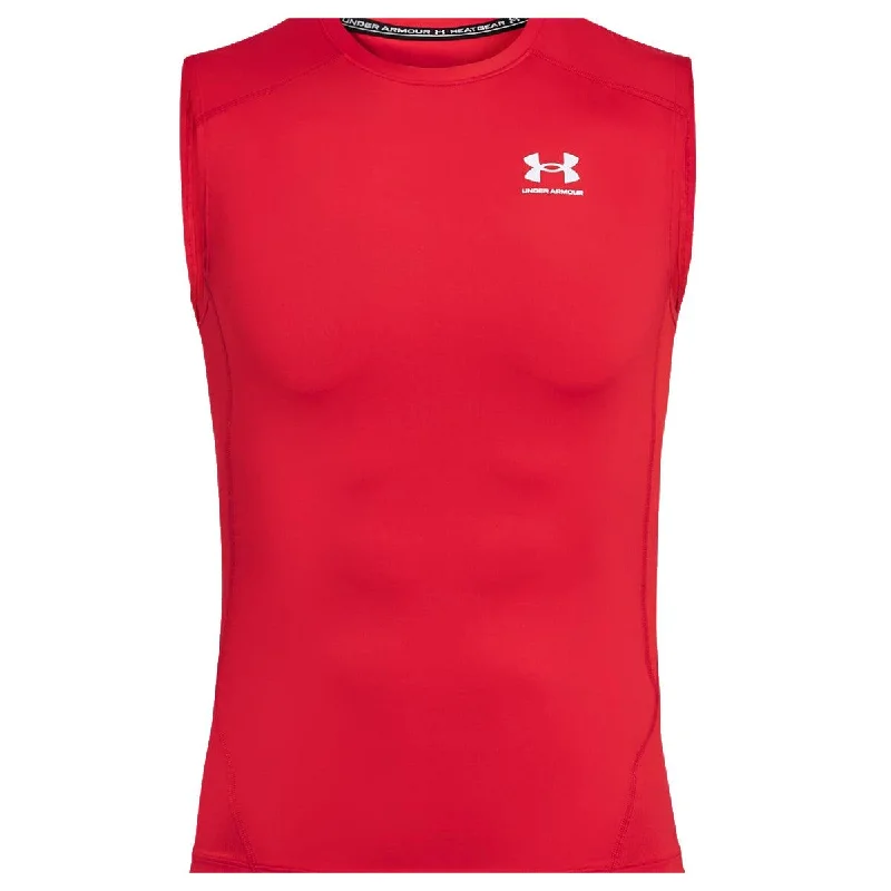 HeatGear Armour Sleeveless