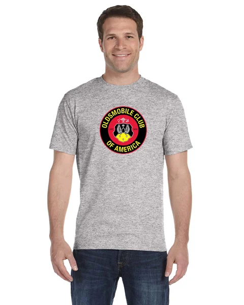 OCA Oldsmobile Club of America T-Shirt