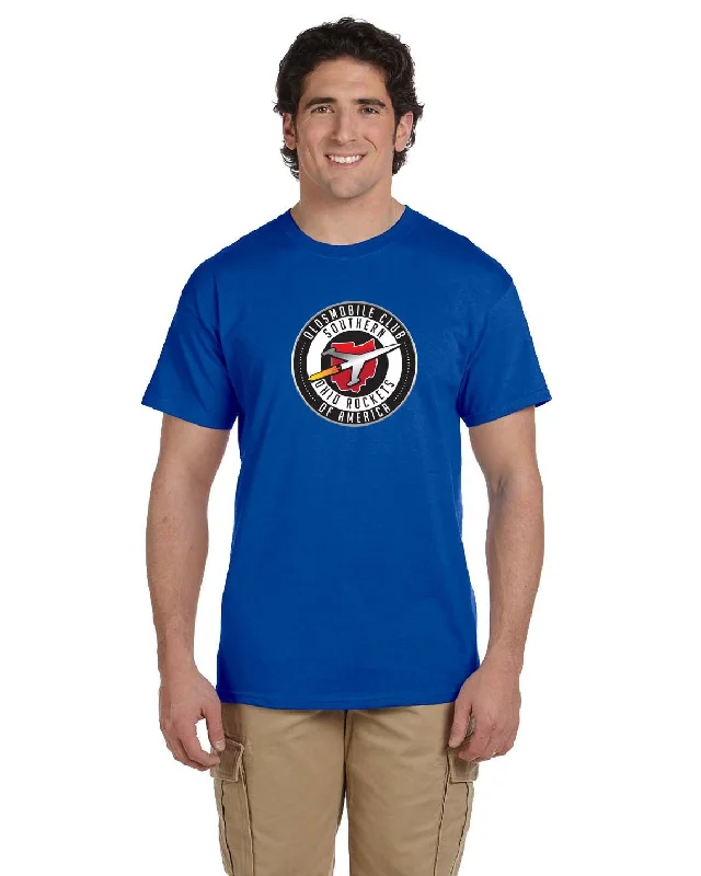 OCA Southern Ohio Rockets Chapter T-Shirt