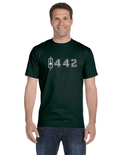 Oldsmobile 442 T-Shirt