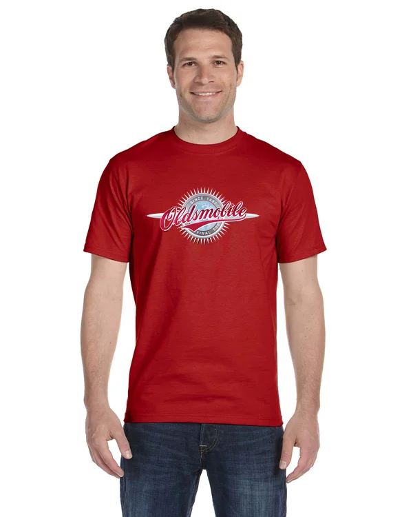 Oldsmobile Final 500 T-Shirt