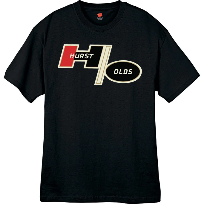 Oldsmobile Hurst Olds T-Shirt